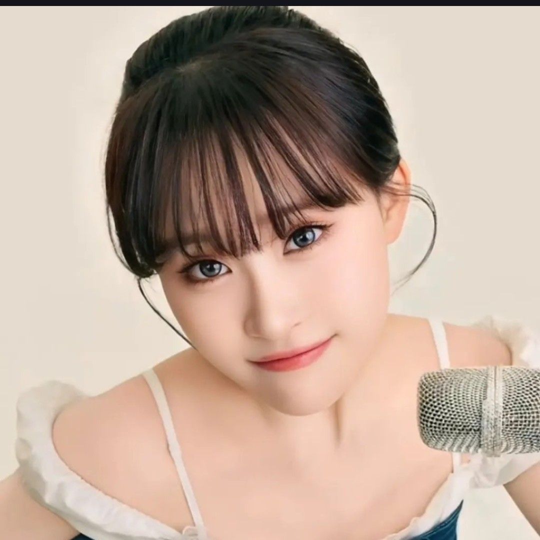 Foto kegiatan terbaru dari Kim Dahyun