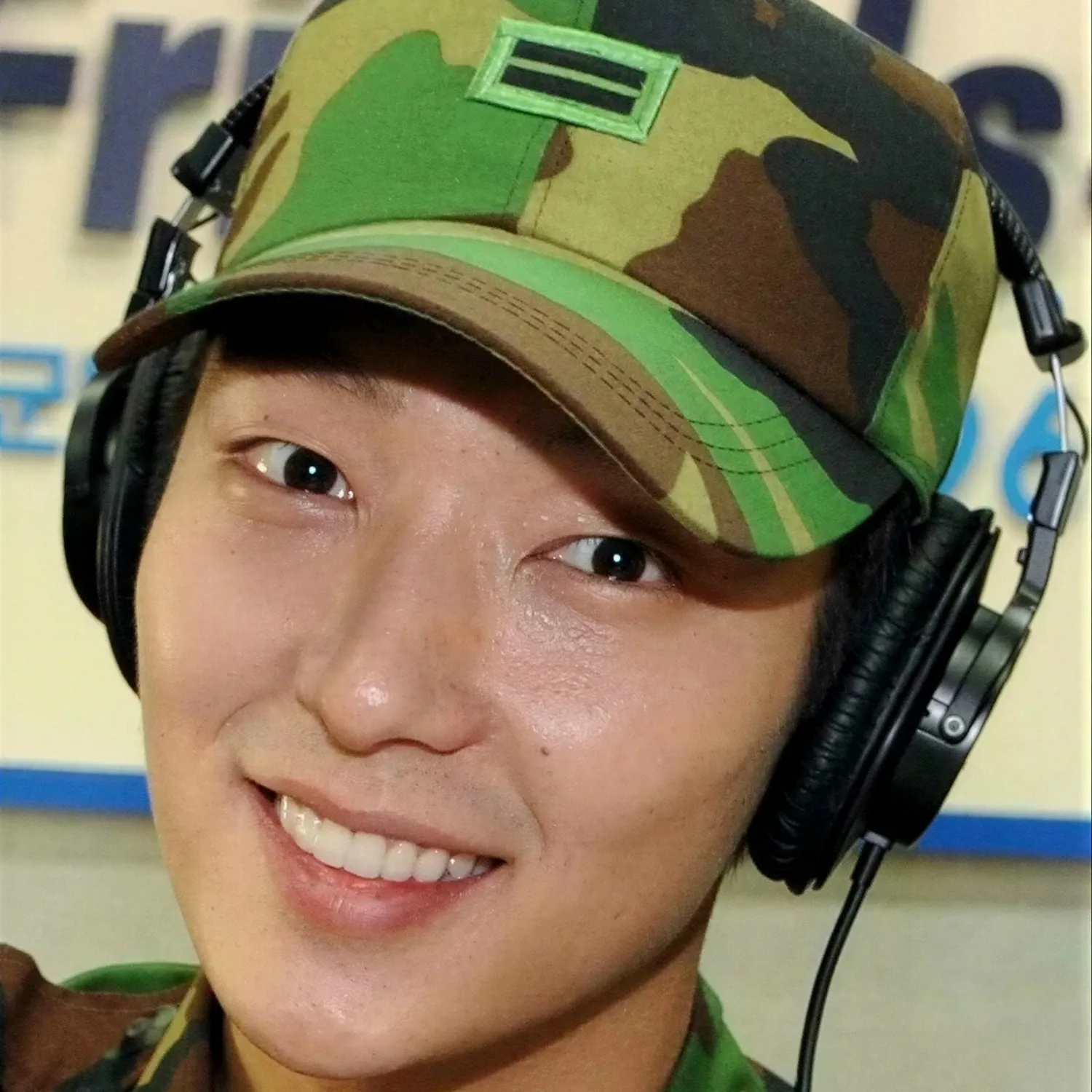 Latest photo of Lee Joongi