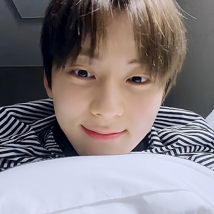 Latest photo of Hwang Minhyun