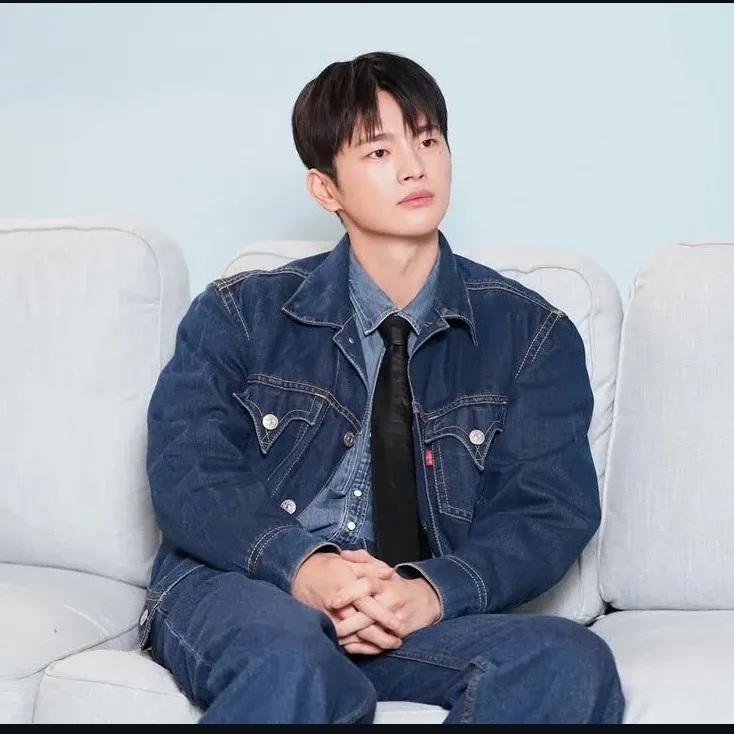 Foto terbaru dari Seo Inguk
