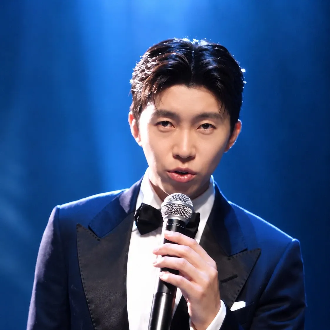 Foto kegiatan terbaru dari Lim Youngwoong