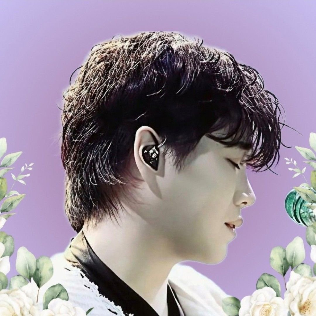 Latest photo of Hwang Youngwoong