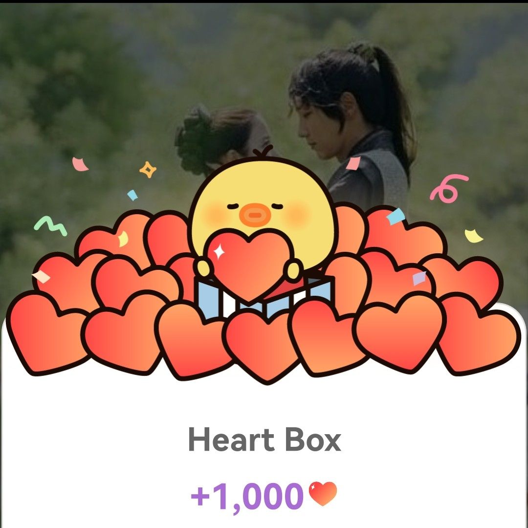 Behind-the-scenes cut of Lee Joongi