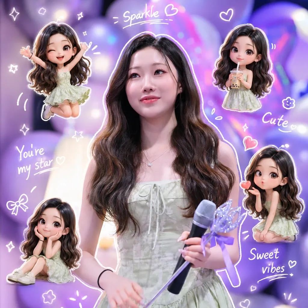 A moment captured by a fan of Jung Seojoo