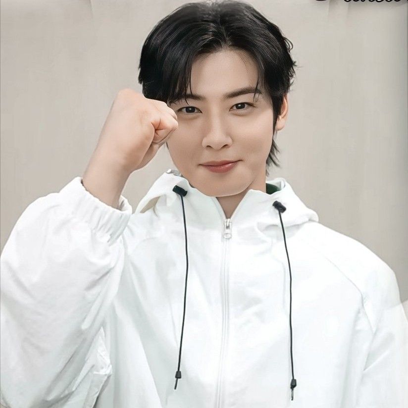 车银优的最新照片