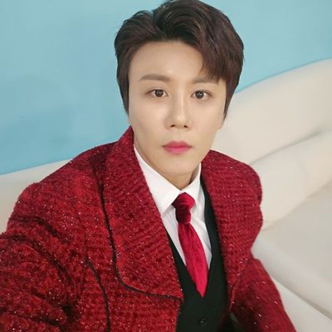 A moment captured by a fan of Jin Haesung