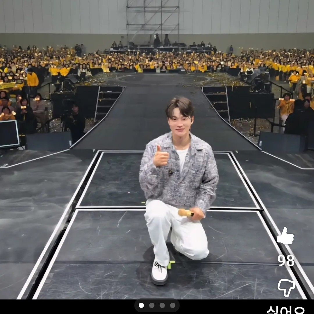 박서진의 최신 사진