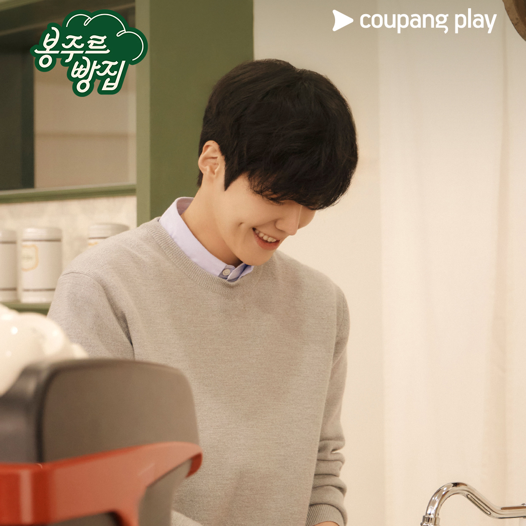 Foto terbaru dari Kim Seonho