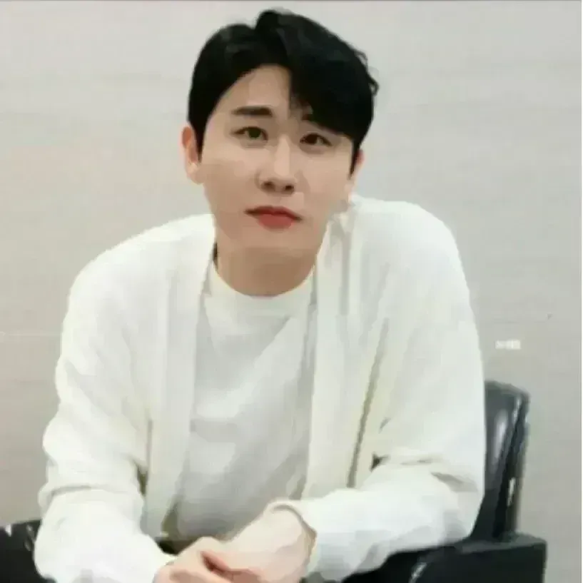 영탁 팬이 찍은 순간