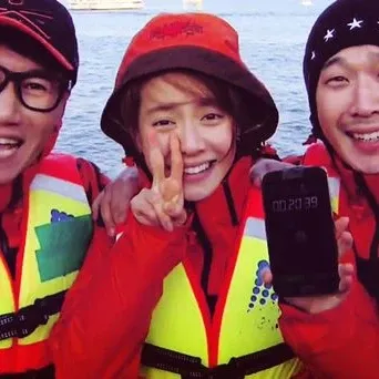 Foto terbaru dari Song Jihyo
