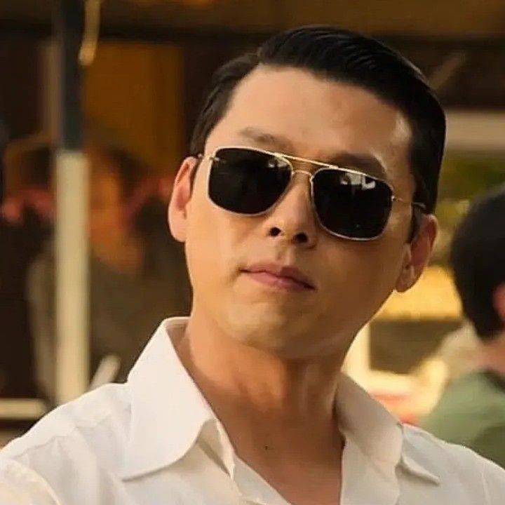 현빈의 최신 사진