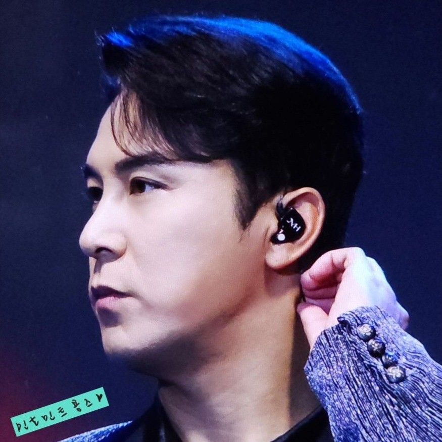 ファンが撮影したチャン・ミンホの瞬間