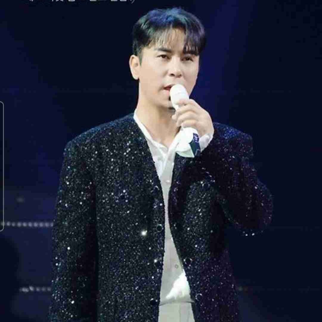 チャン・ミンホの最新写真