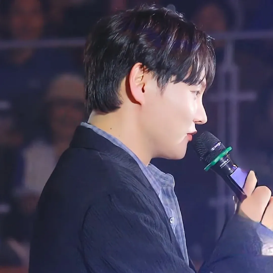 박서진의 최신 사진