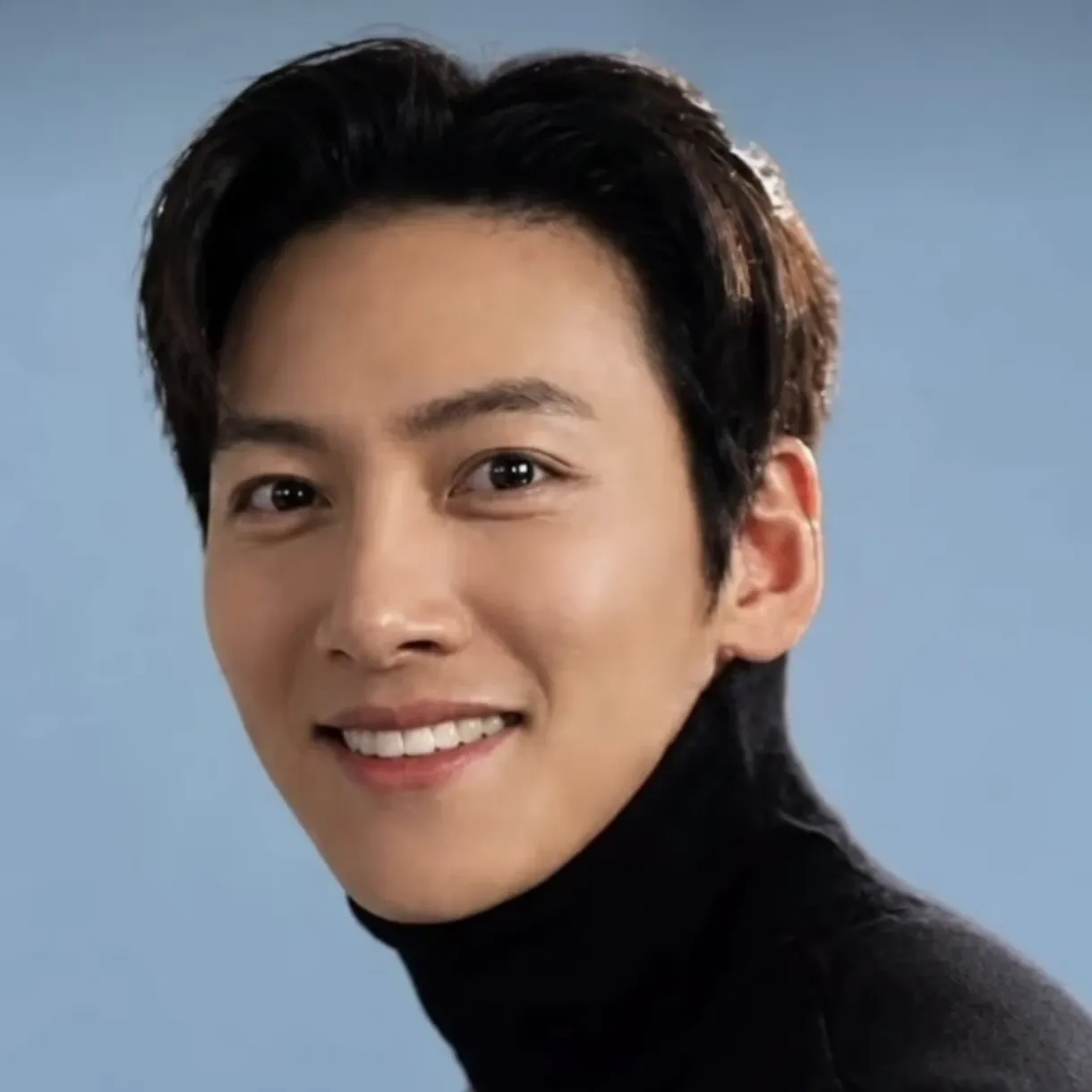 A moment captured by a fan of Ji Changwook