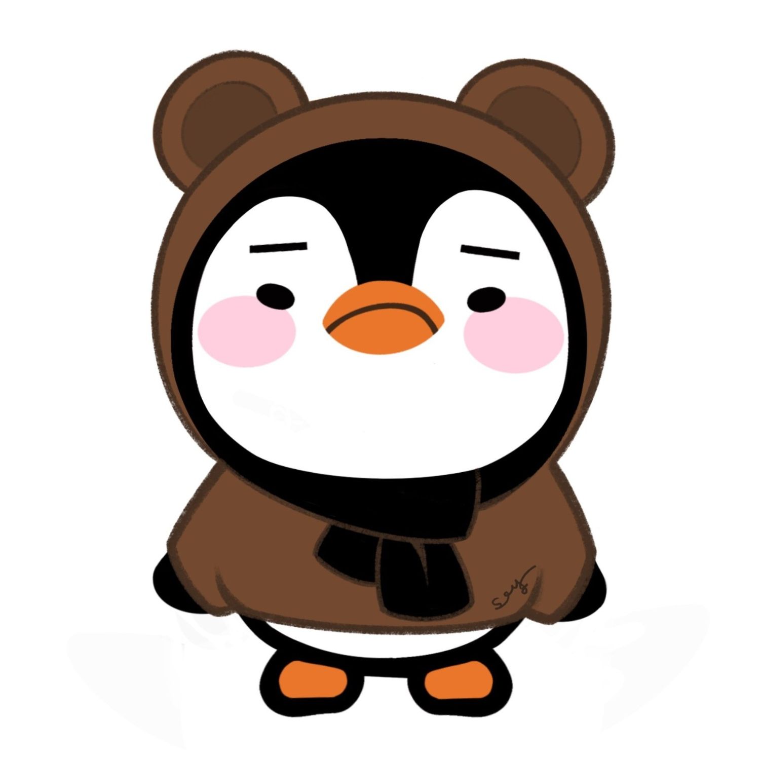 이준호 팬이 찍은 순간