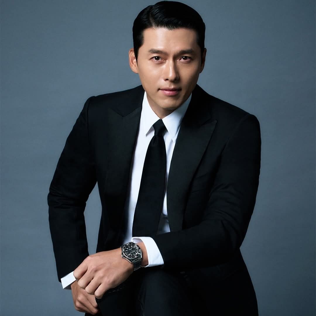 玄彬的幕後花絮