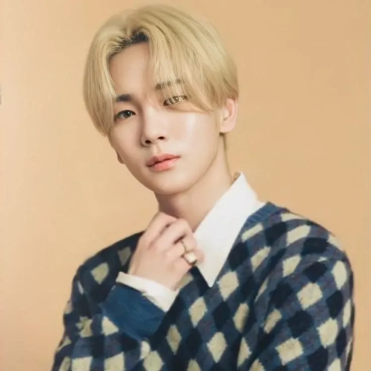 A moment captured by a fan of Key