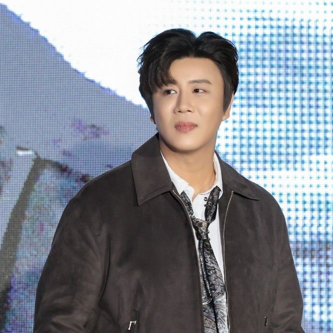 A moment captured by a fan of Jin Haesung