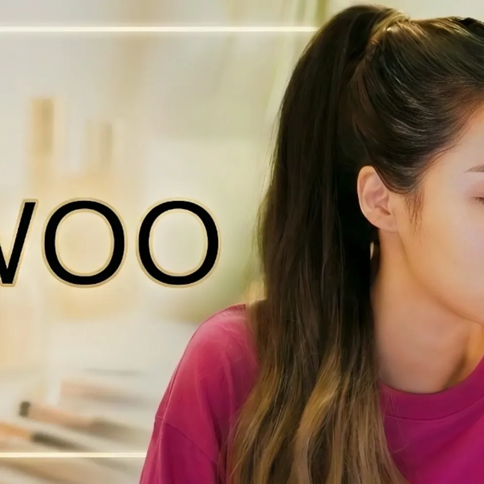 A moment captured by a fan of Yeonwoo