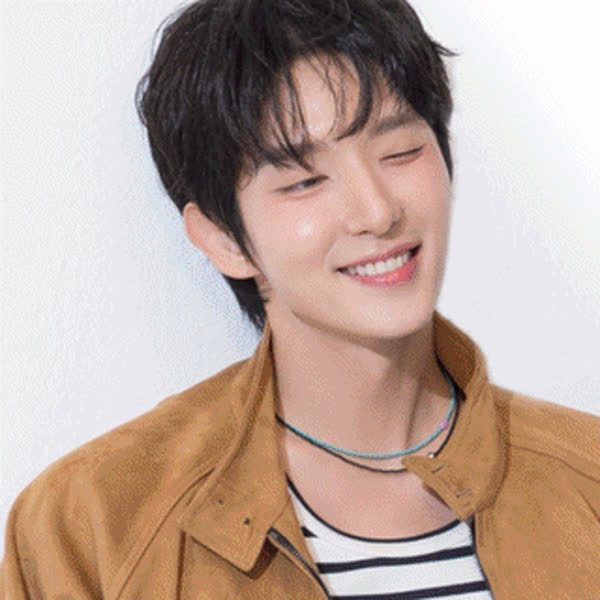 Popular profile image of Lee Joongi selected by vote