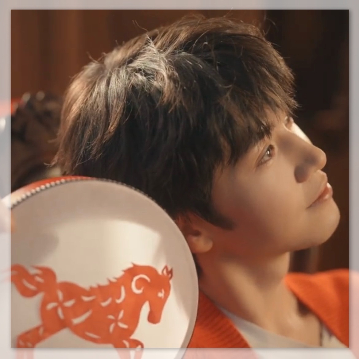 Latest photo of Chen Zhe Yuan