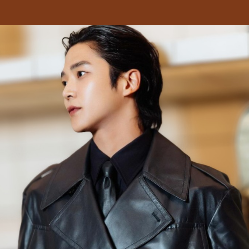 Momen yang diabadikan oleh penggemar Rowoon