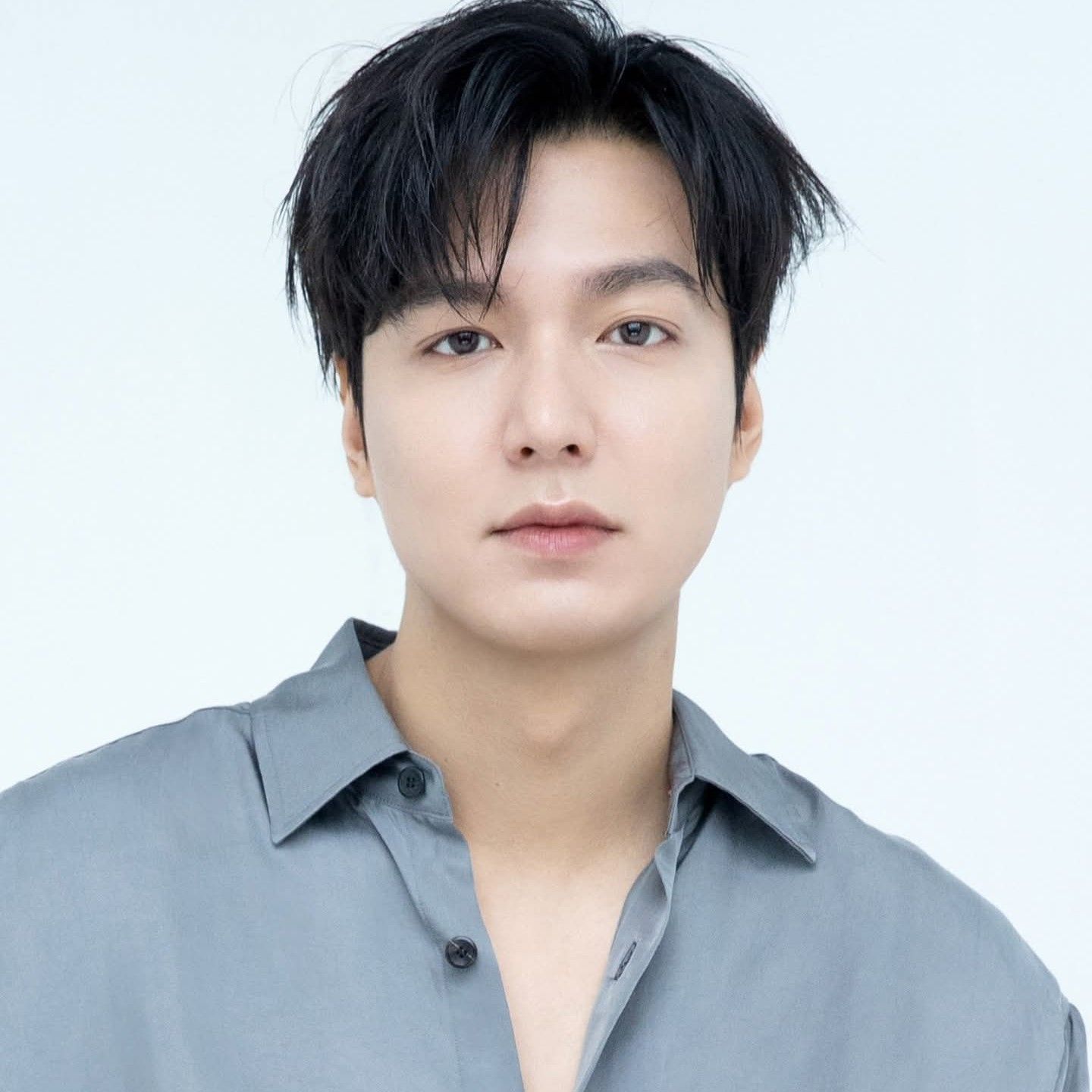 Recent activity shot of Lee Minho