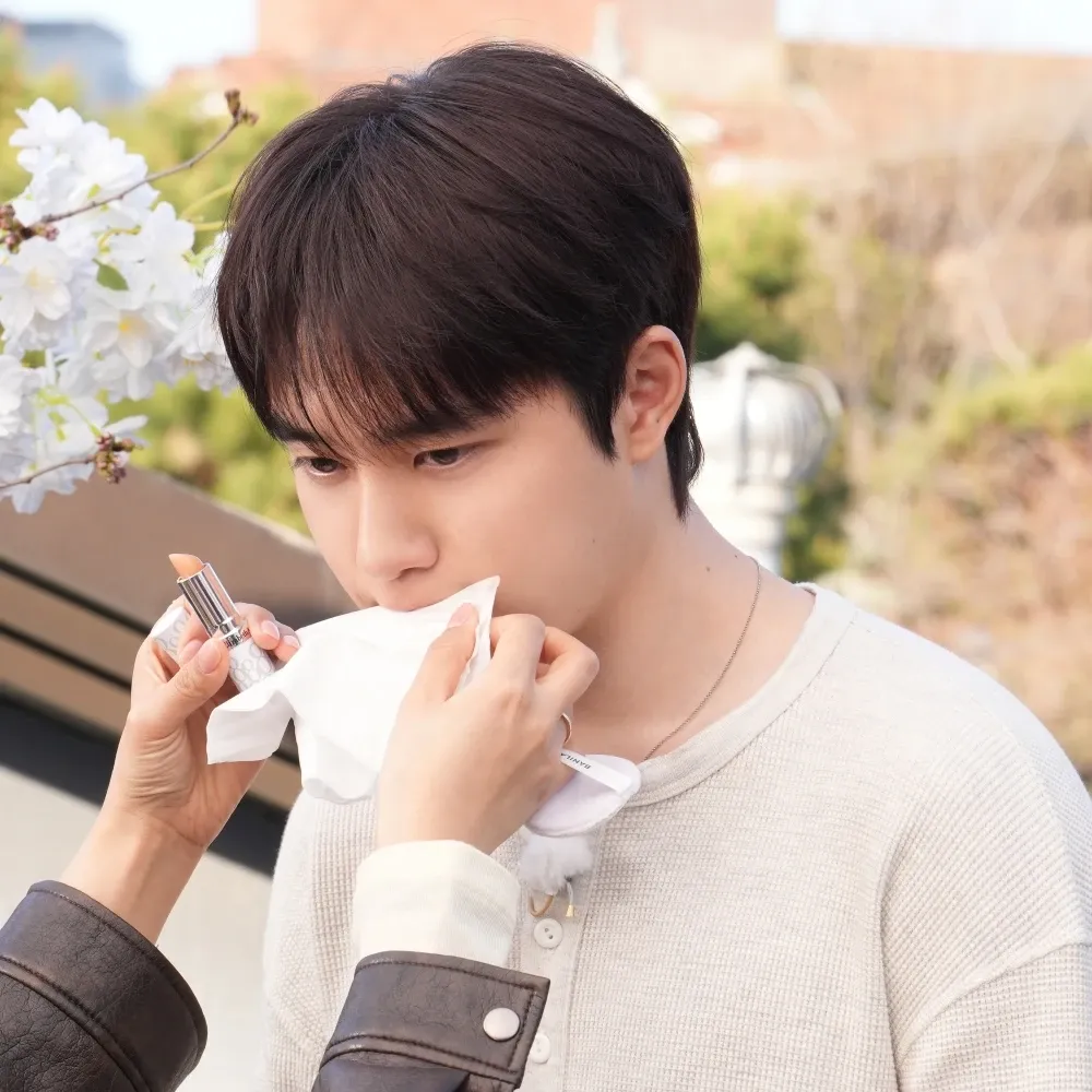 도경수 (디오)의 최신 사진