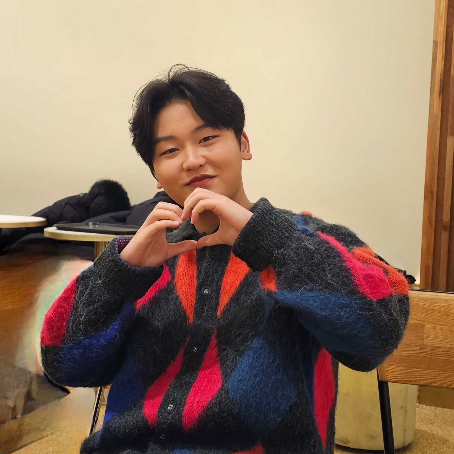 Park Sungon的近期活动照