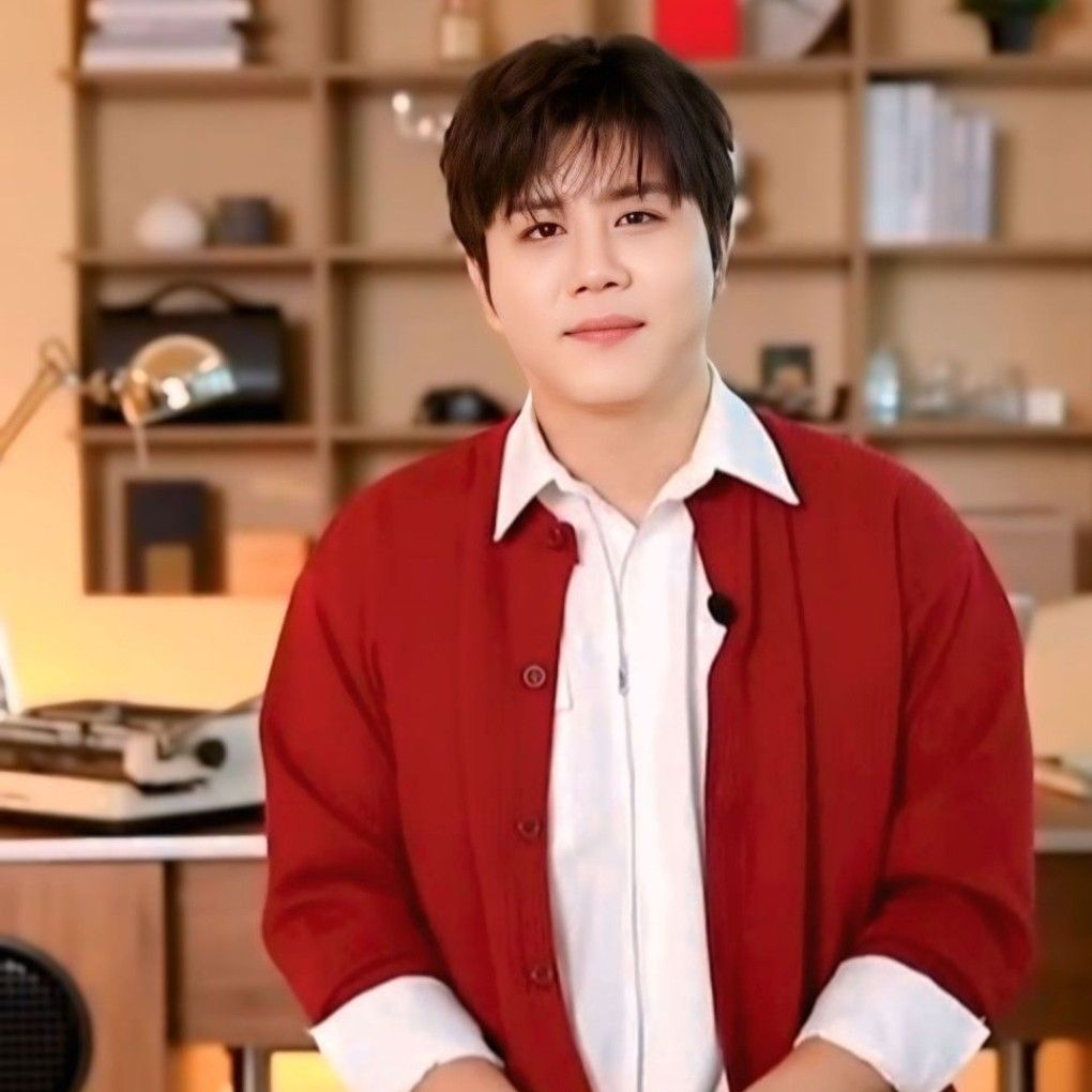 진해성 최근 활동샷