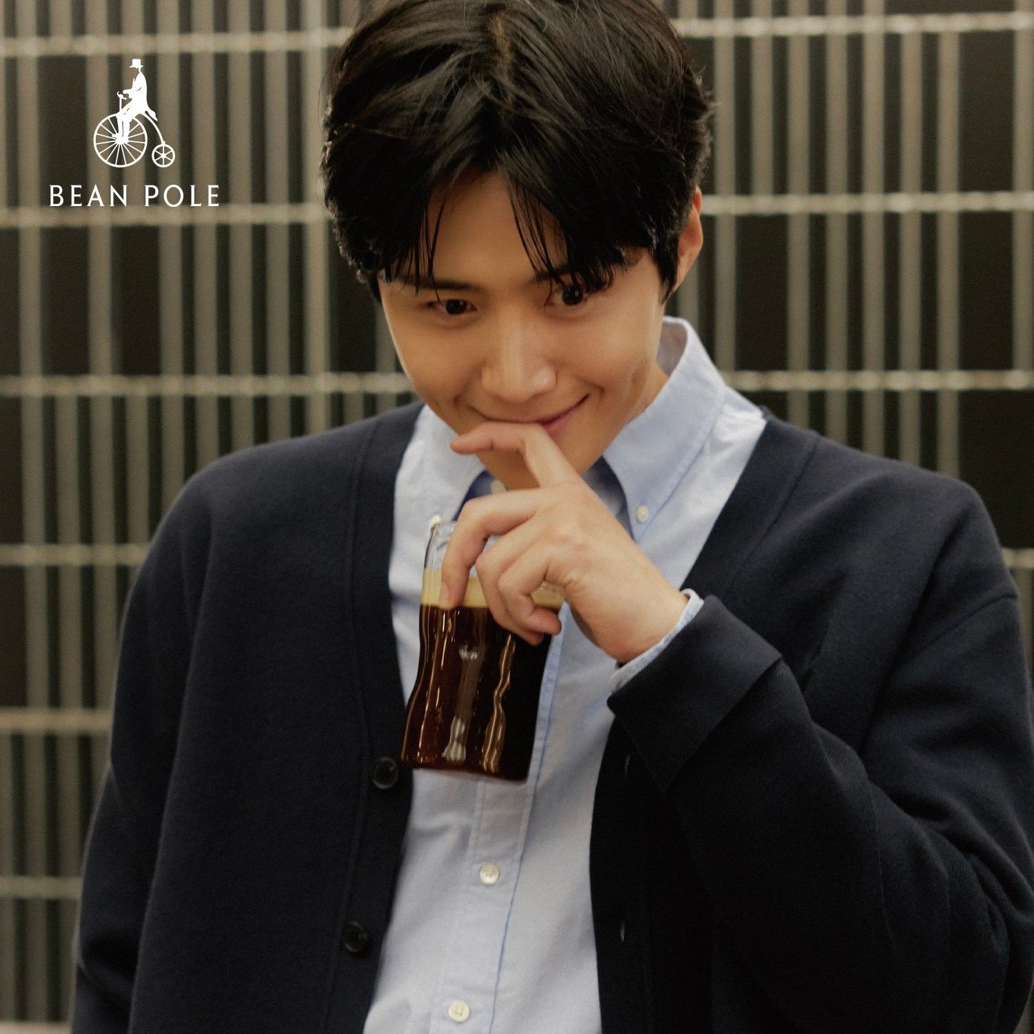 Recent activity shot of Kim Seonho