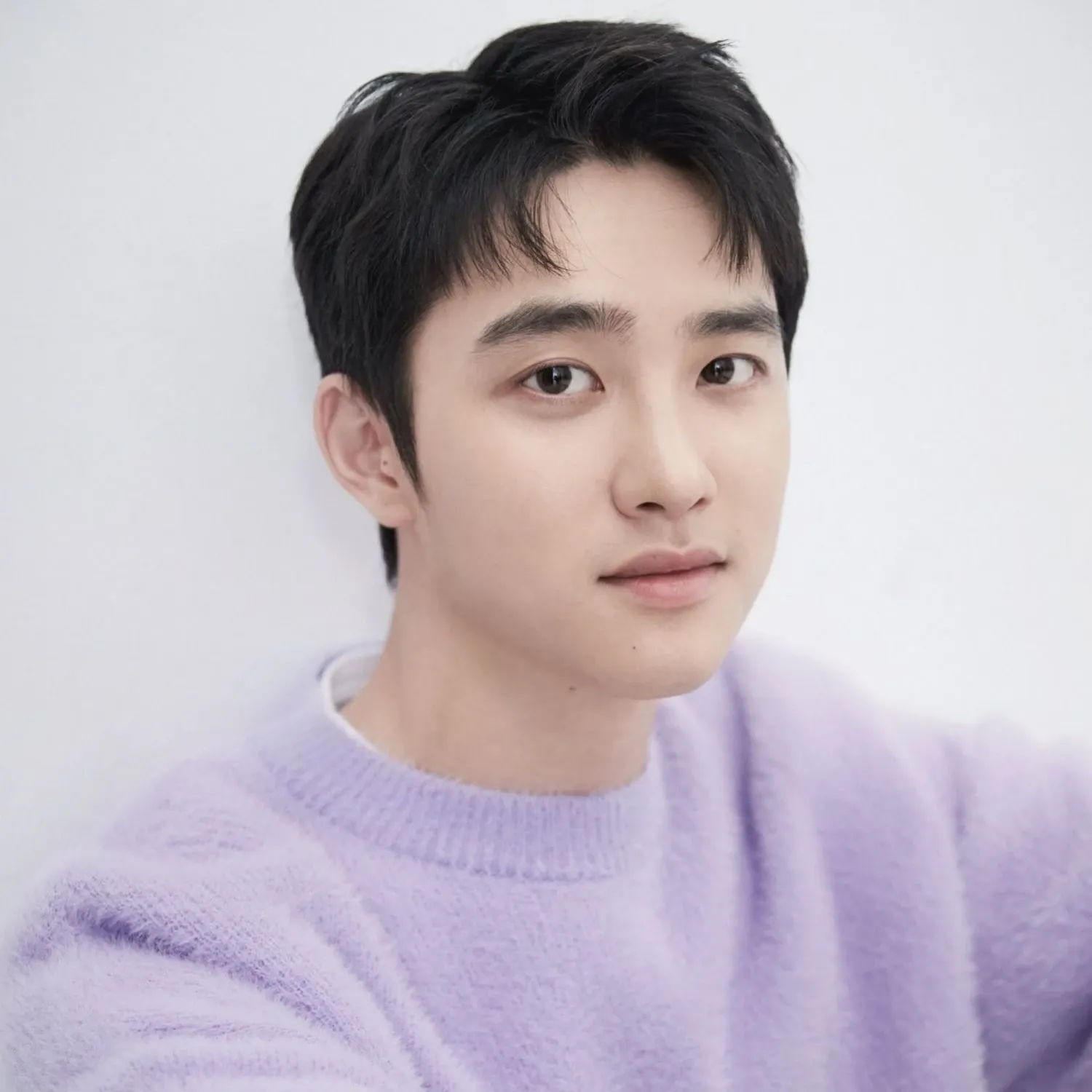 都暻秀 (D.O.)的近期活动照