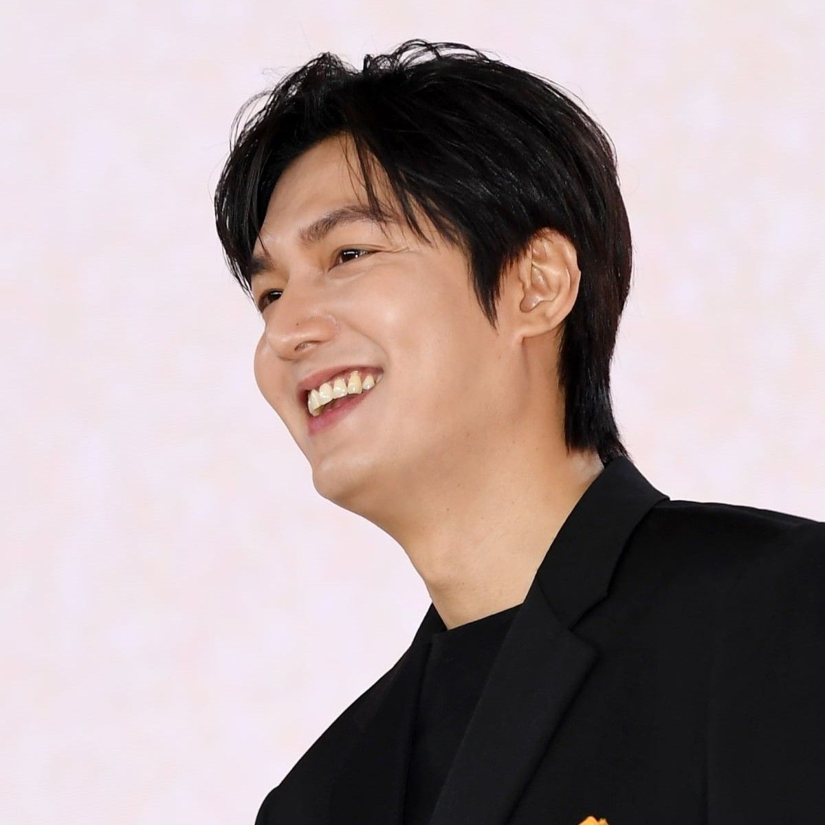 Latest photo of Lee Minho