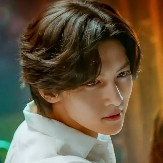 池昌旭的近期活動照