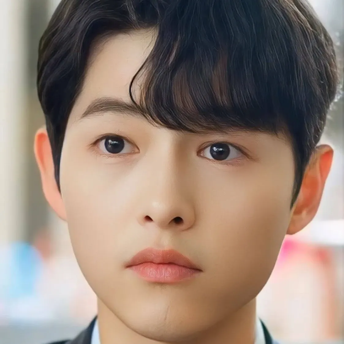 宋钟基的幕后花絮