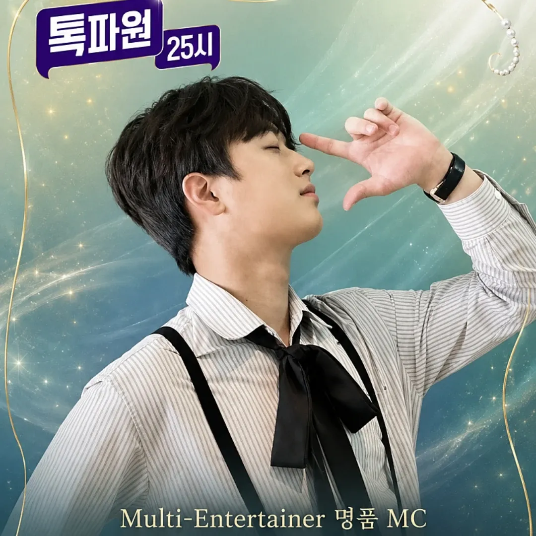 커뮤니티에서 화제된 인기 셀럽 콘텐츠