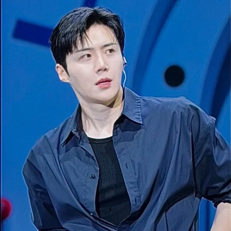Latest photo of Kim Seonho
