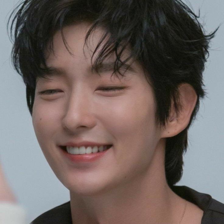 이준기 팬이 찍은 순간