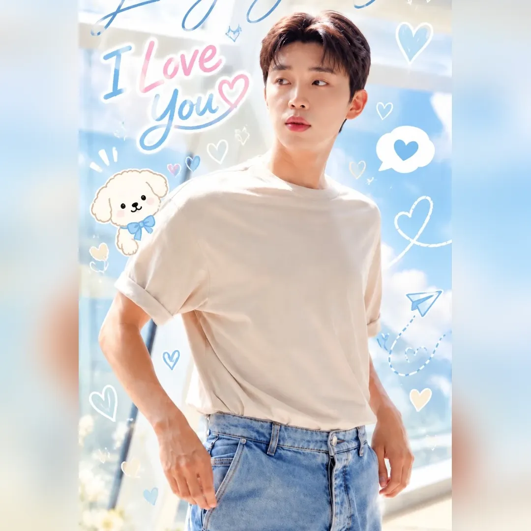 Foto kegiatan terbaru dari Lim Youngwoong