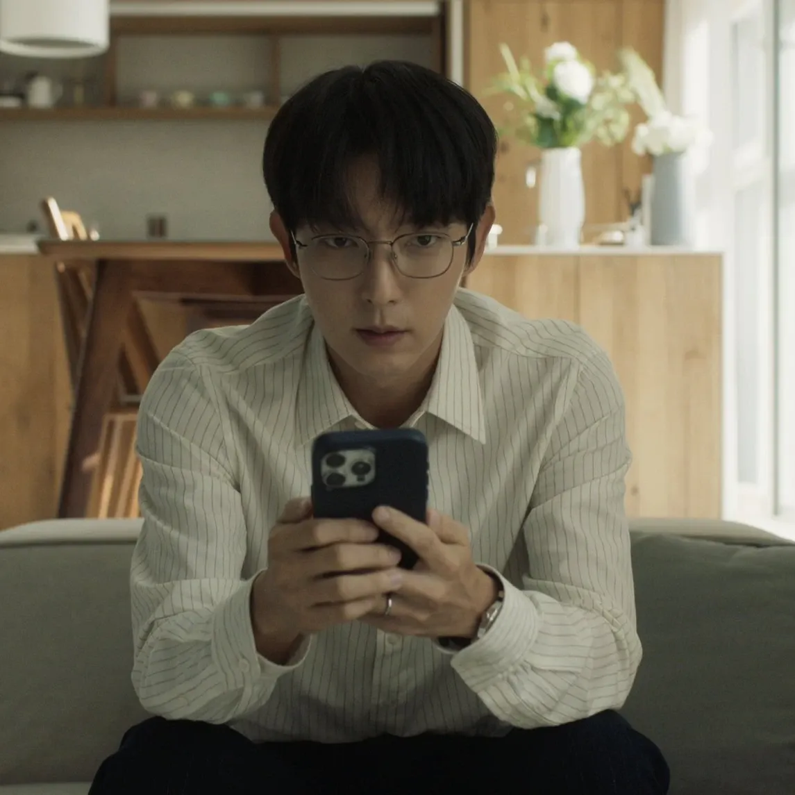 이준기의 최신 사진