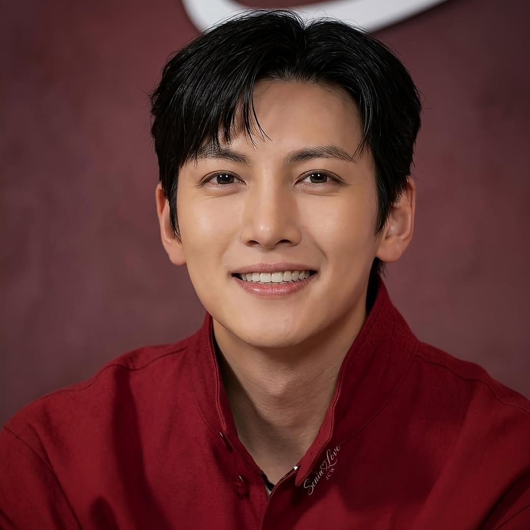 チ・チャンウクの最新写真