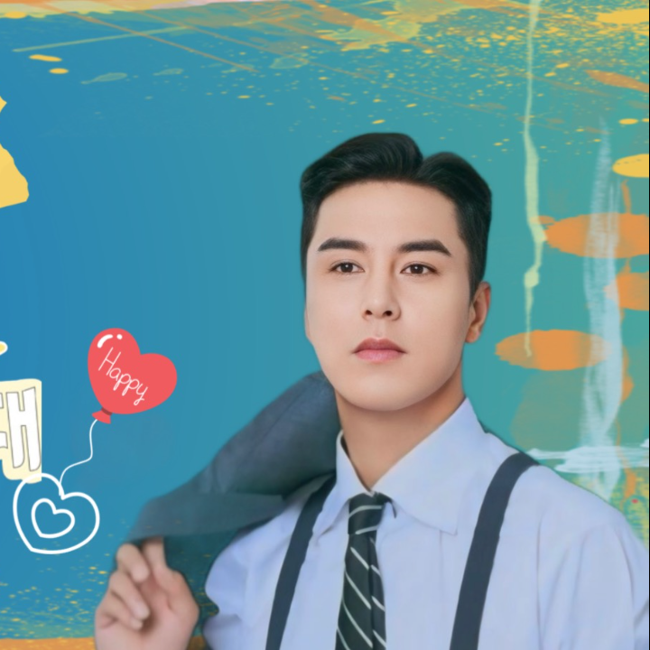 張民好的幕後花絮