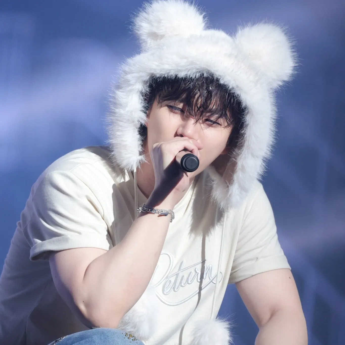 이준호의 최신 사진