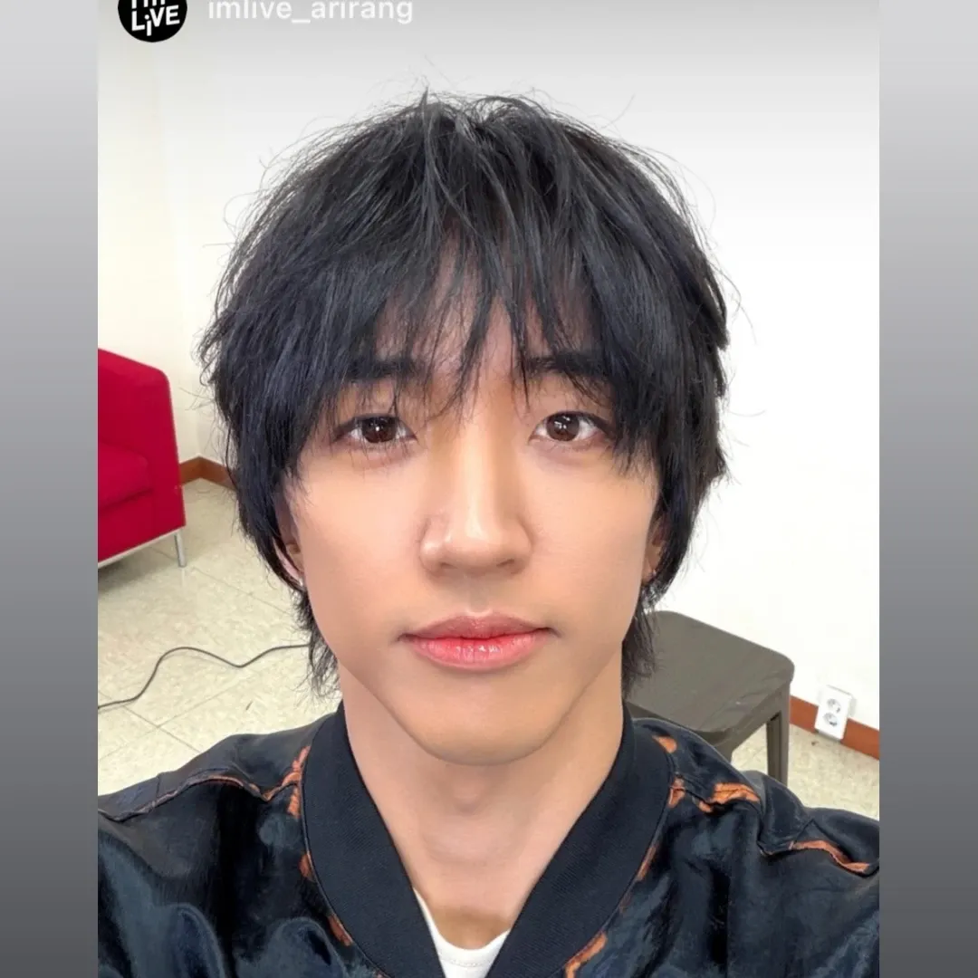 이승윤 최근 활동샷