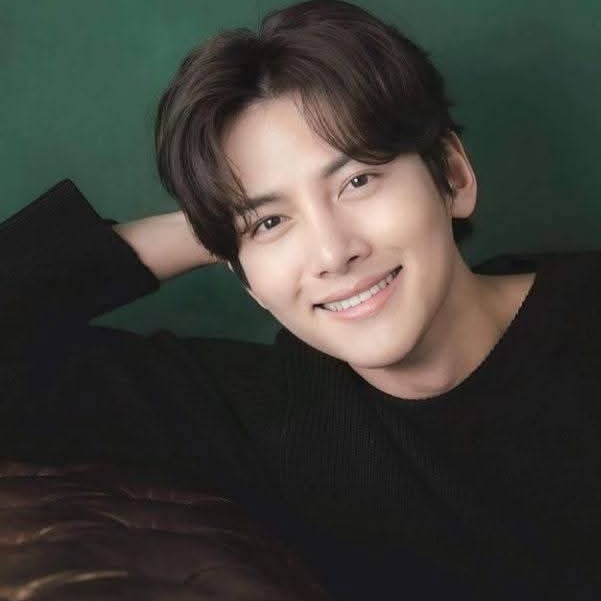 チ・チャンウクの最新写真