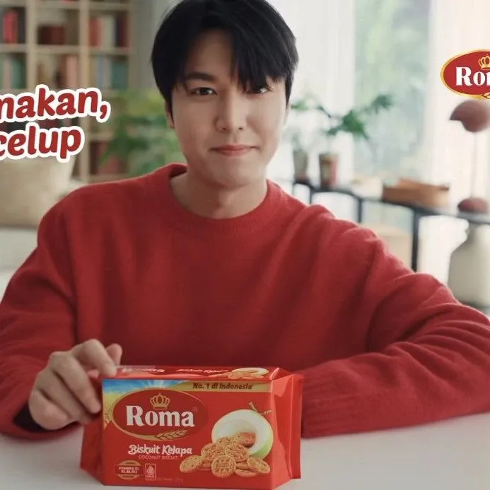 A moment captured by a fan of Lee Minho