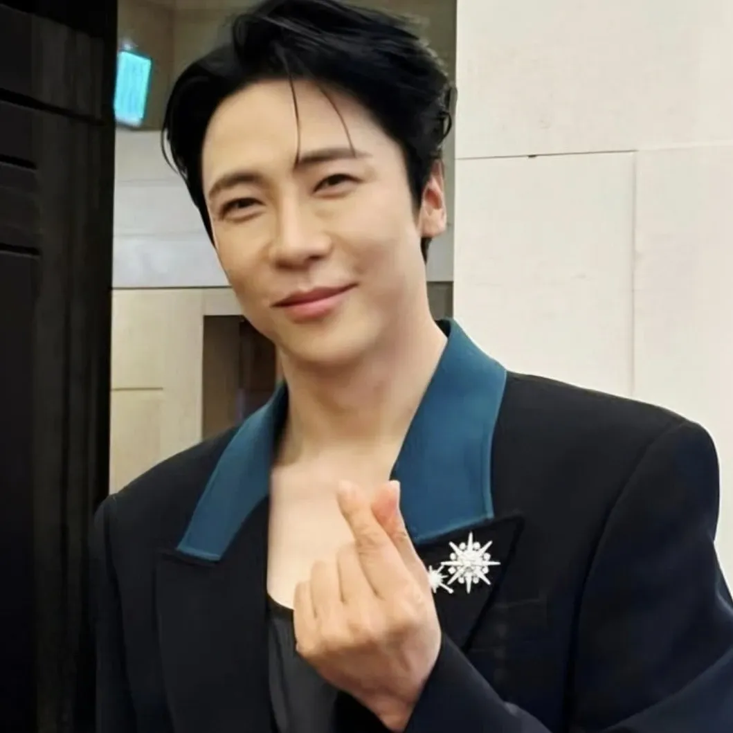 에녹의 비하인드 컷