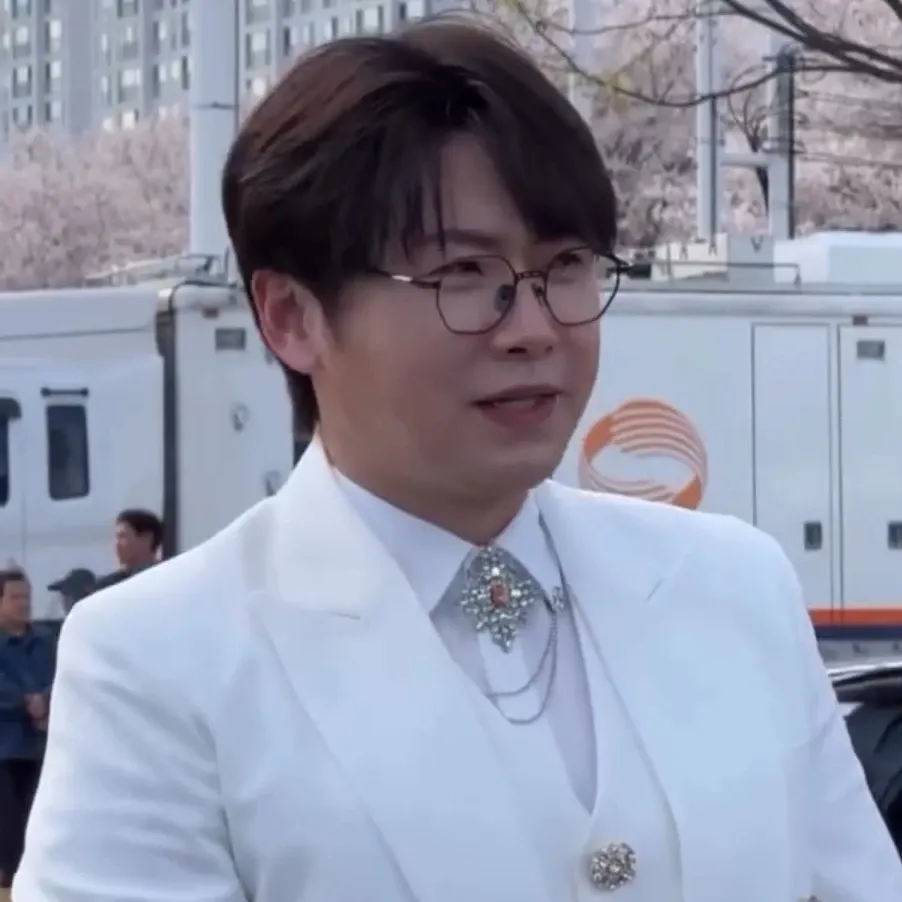 Behind-the-scenes cut of Chungil
