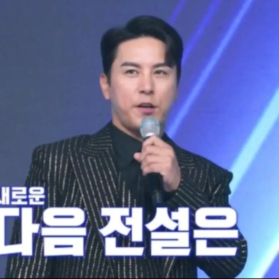Momen yang diabadikan oleh penggemar Jang Minho